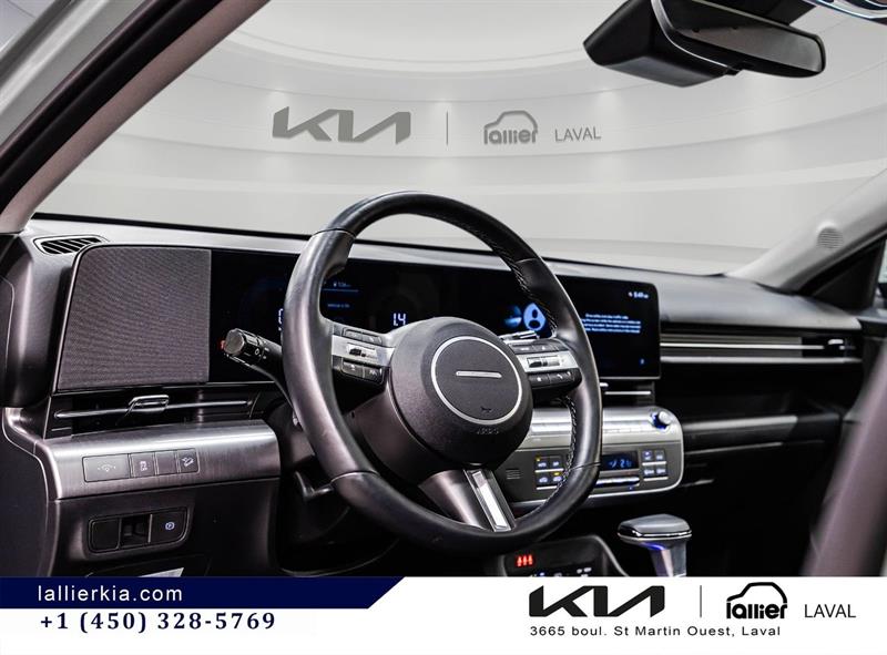 hyundai Kona 2025 - 12