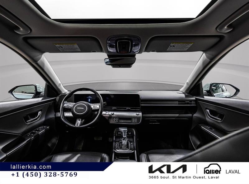 hyundai Kona 2025 - 17