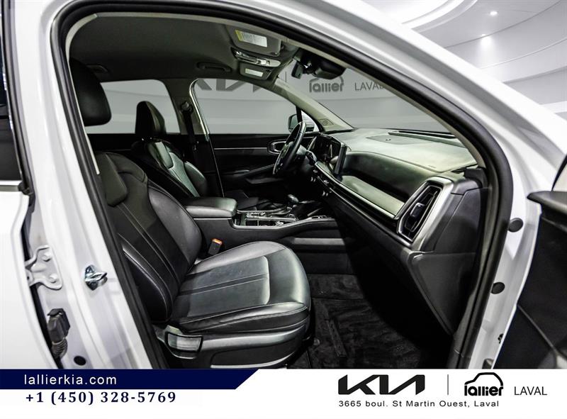 kia Sorento 2025 - 18