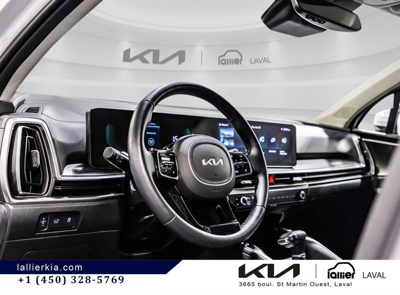 kia Sorento 2025 - 20