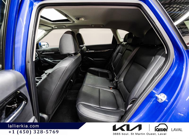 kia Seltos 2024 - 14