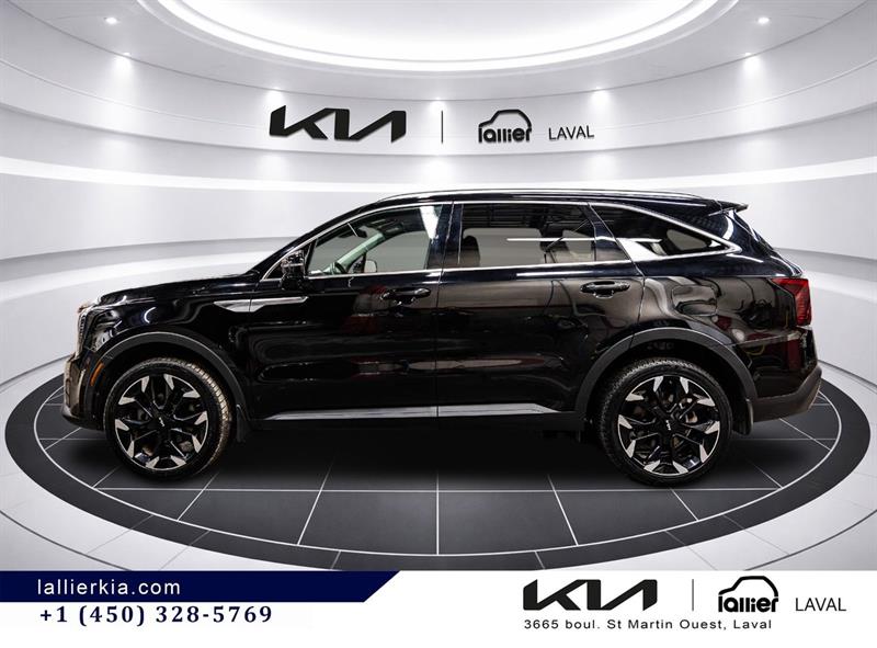 kia Sorento 2025 - 7