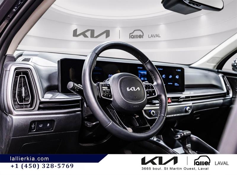 kia Sorento 2025 - 20