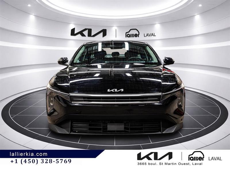 kia K4 2025 - 3