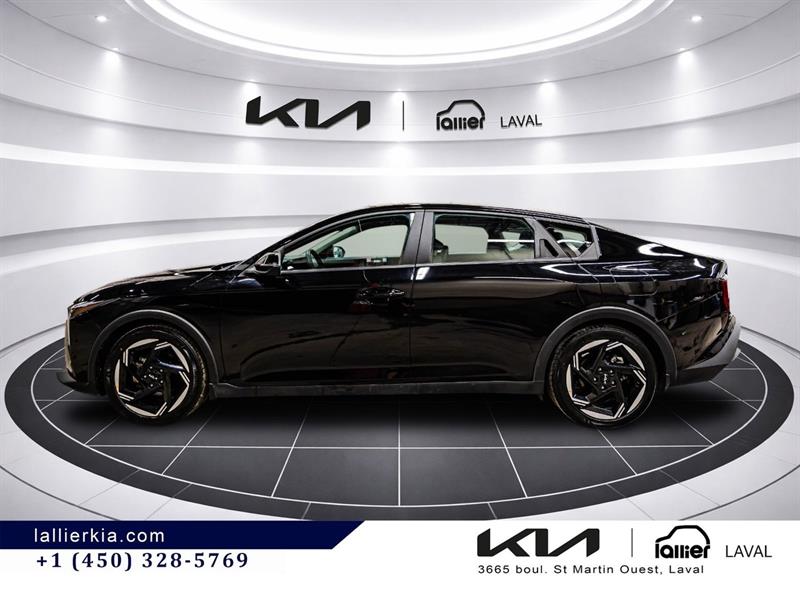 kia K4 2025 - 7