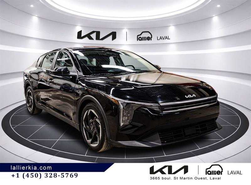 kia K4 2025 - 10