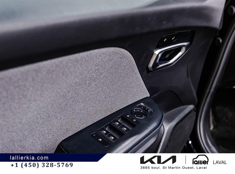 kia K4 2025 - 11