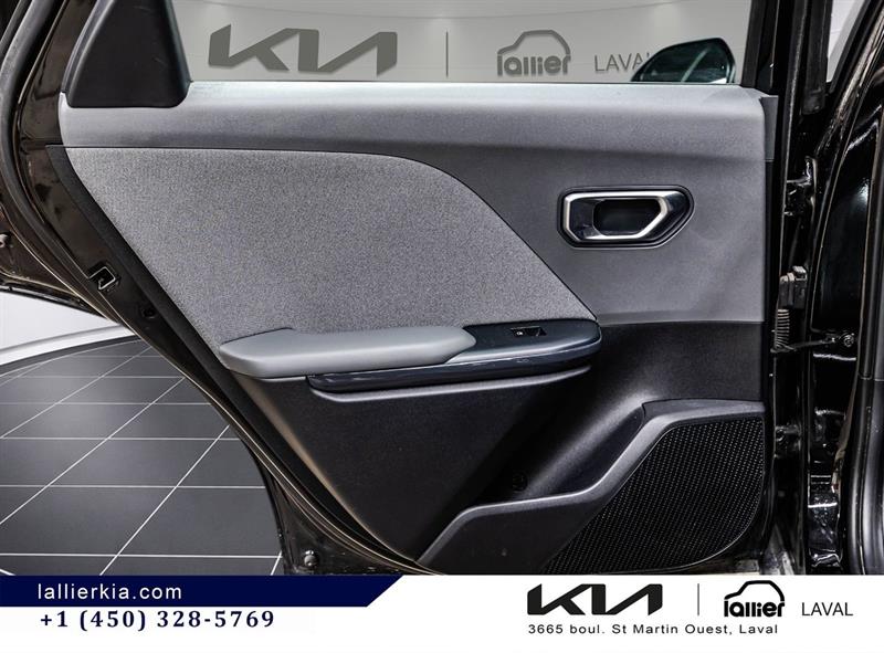 kia K4 2025 - 12