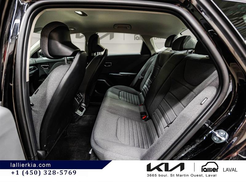 kia K4 2025 - 13