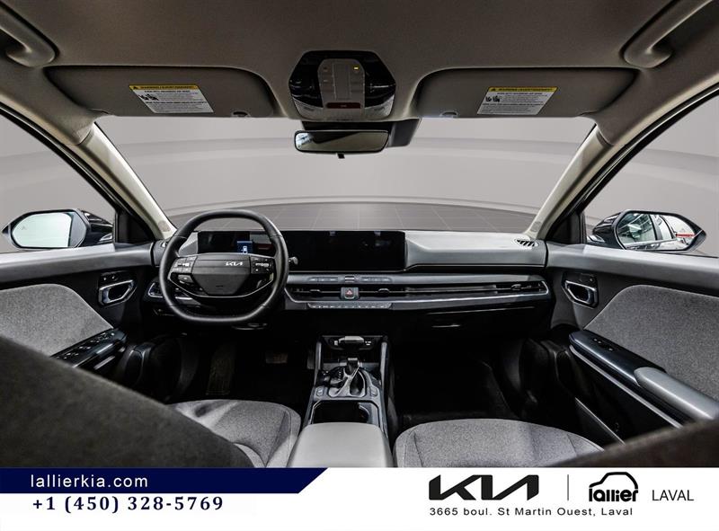 kia K4 2025 - 14
