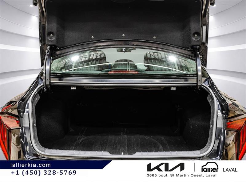 kia K4 2025 - 15