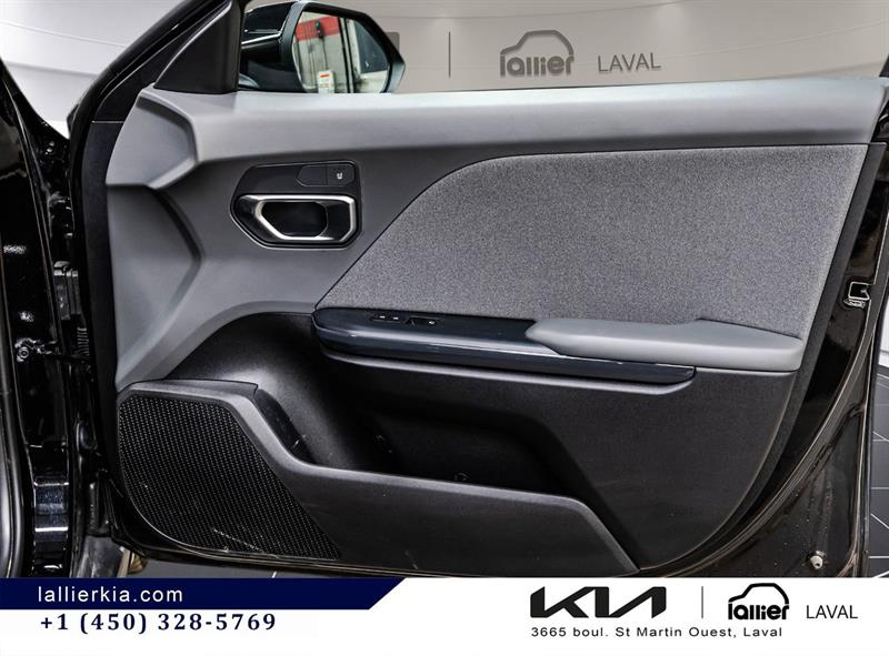 kia K4 2025 - 16