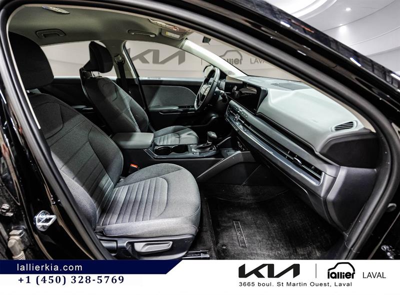 kia K4 2025 - 17