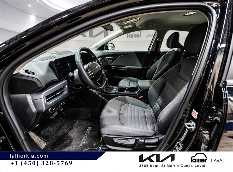kia K4 2025 - 18