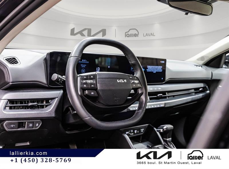 kia K4 2025 - 19