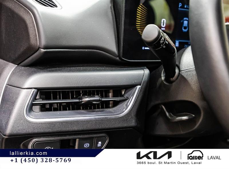 kia K4 2025 - 20