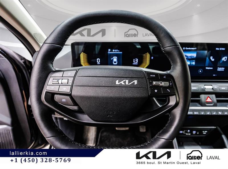 kia K4 2025 - 21