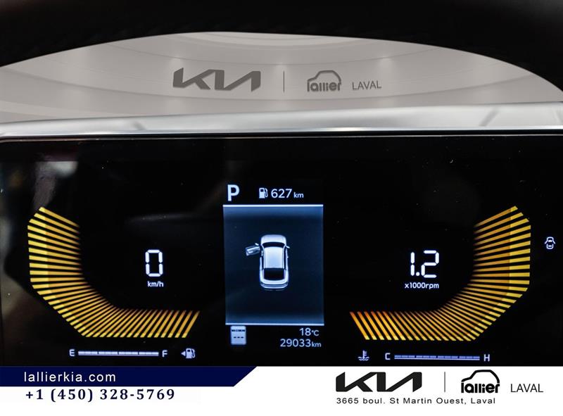 kia K4 2025 - 22