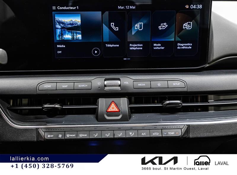 kia K4 2025 - 23