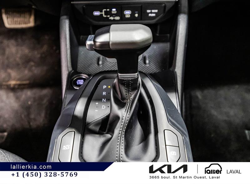 kia K4 2025 - 24