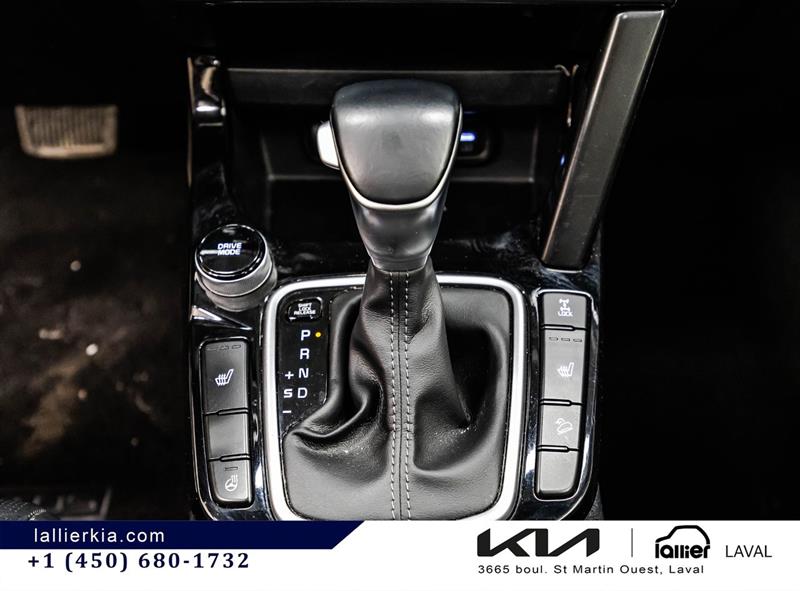 kia Seltos 2024 - 25