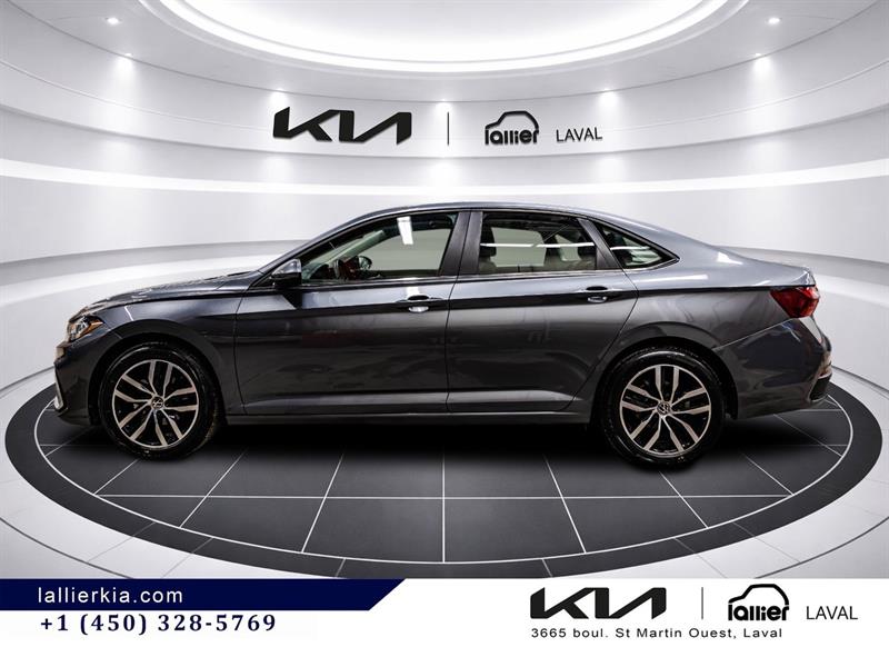 volkswagen Jetta 2025 - 6