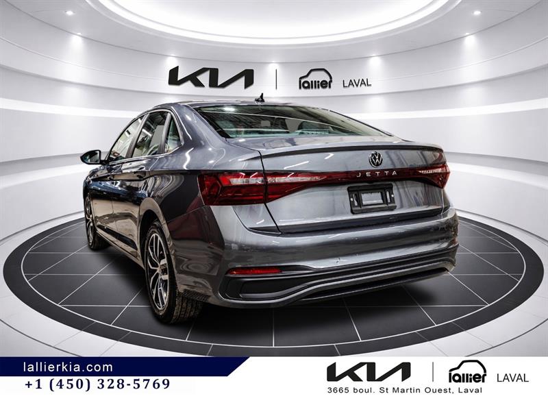 volkswagen Jetta 2025 - 7