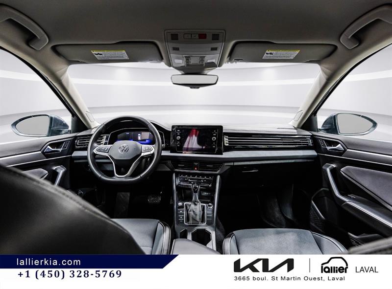 volkswagen Jetta 2025 - 12