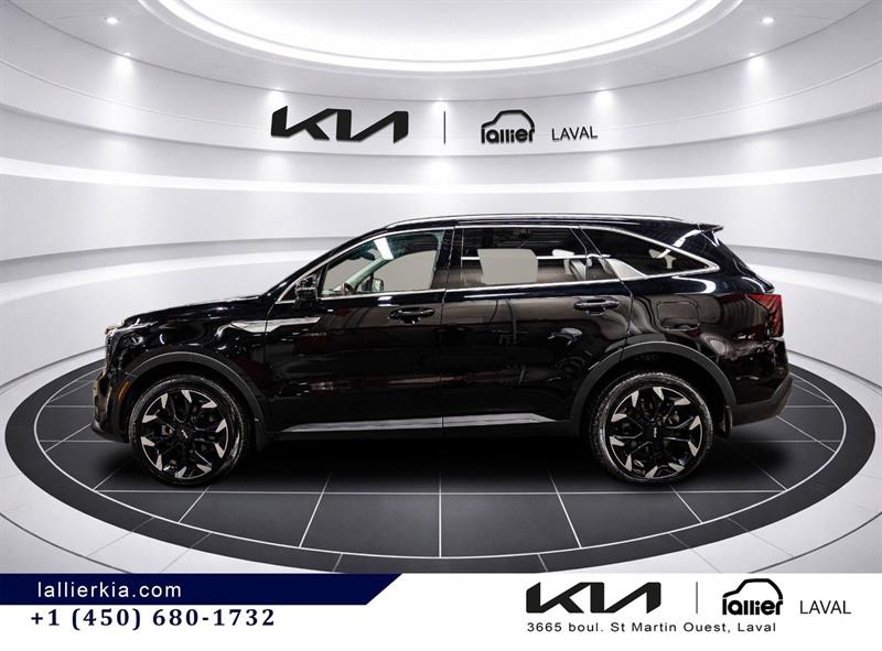 kia Sorento 2025 - 7