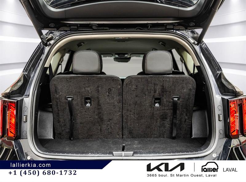 kia Sorento 2025 - 16
