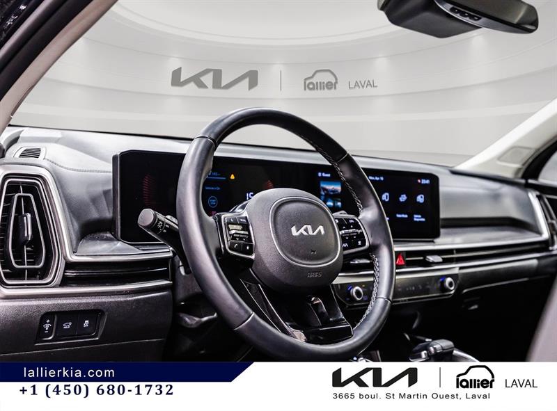 kia Sorento 2025 - 20