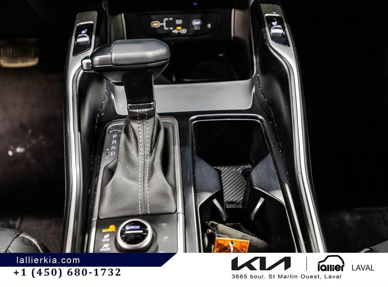 kia Sorento 2025 - 24