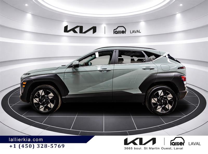 hyundai Kona 2025 - 6