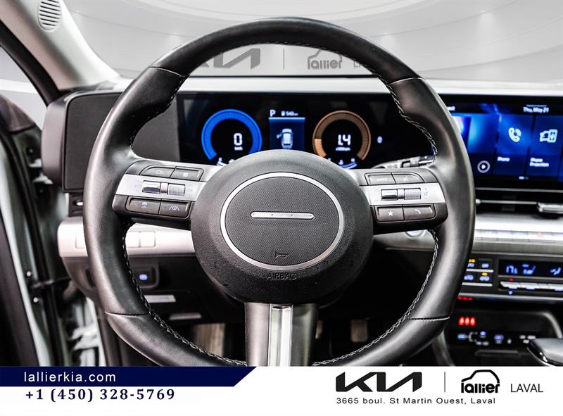 hyundai Kona 2025 - 18