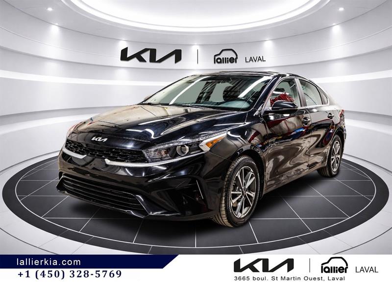 kia Forte 2023 - 5