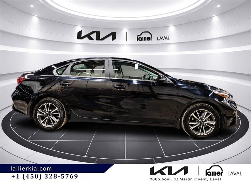 kia Forte 2023 - 10