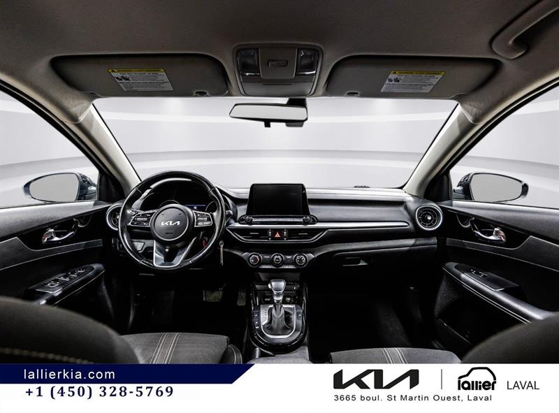 kia Forte 2023 - 12