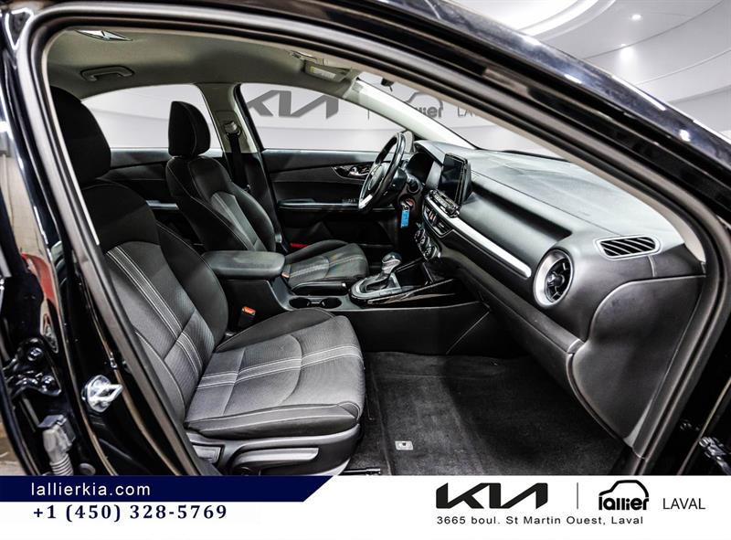 kia Forte 2023 - 14