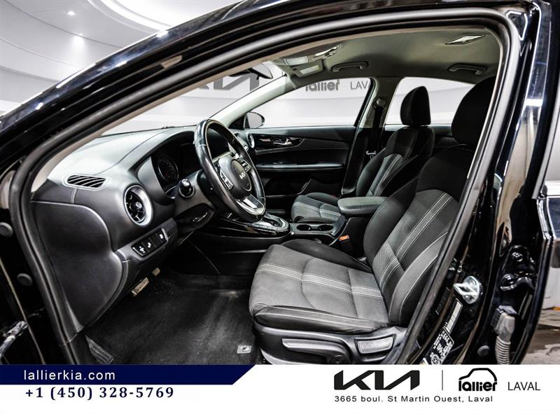 kia Forte 2023 - 15
