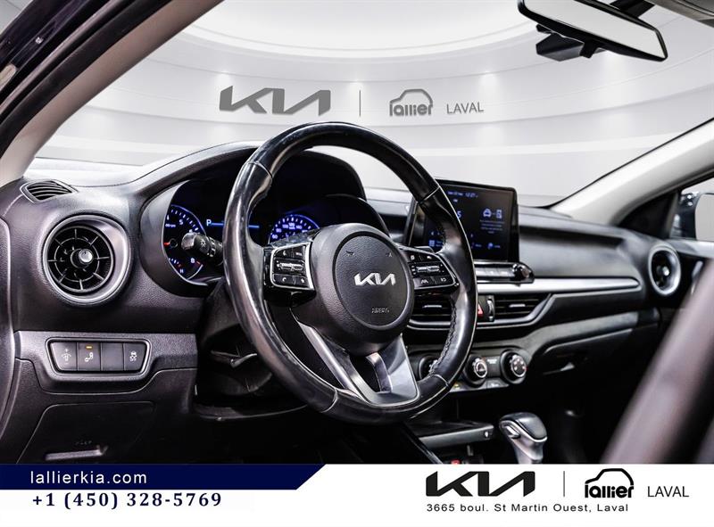 kia Forte 2023 - 16