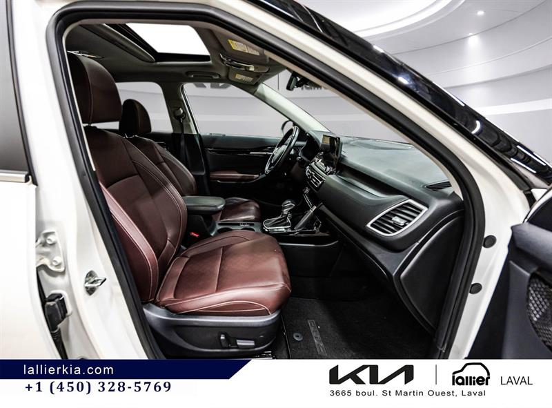 kia Seltos 2022 - 14