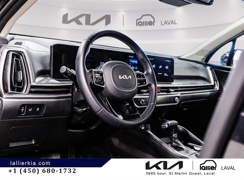 kia Sorento 2025 - 17