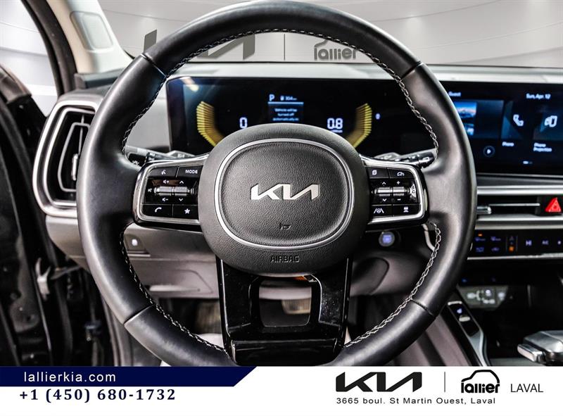 kia Sorento 2025 - 18