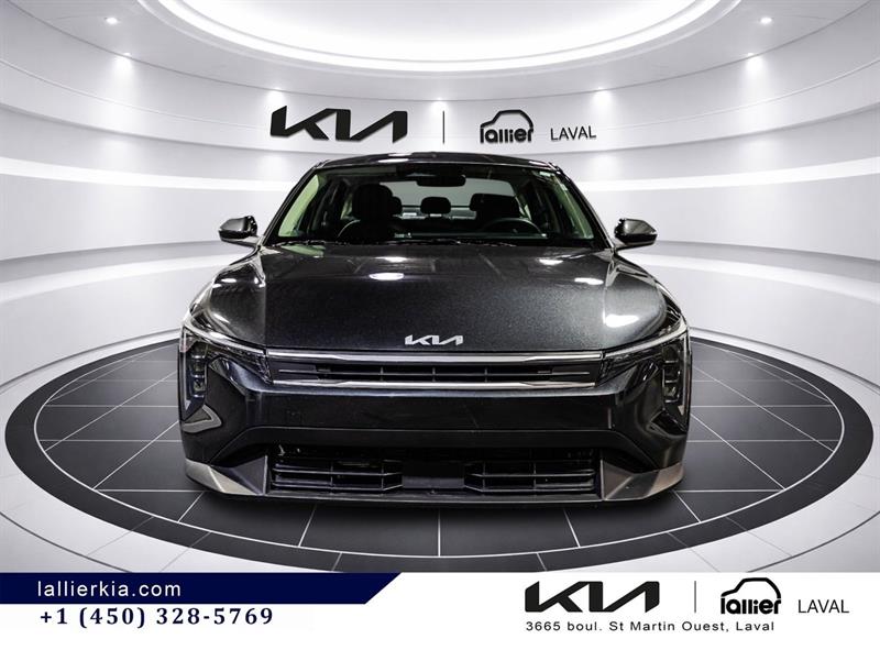 kia K4 2025 - 3
