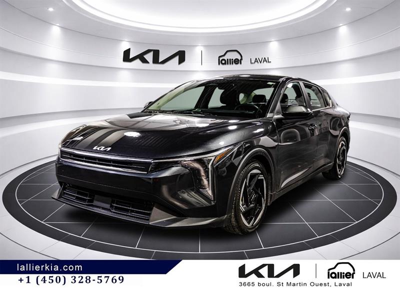 kia K4 2025 - 5