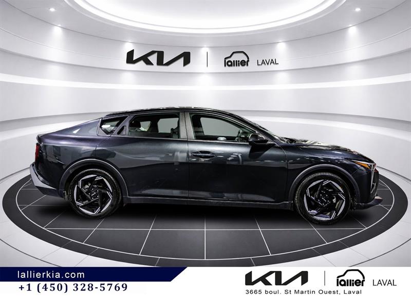 kia K4 2025 - 9