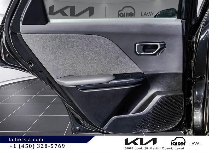 kia K4 2025 - 11