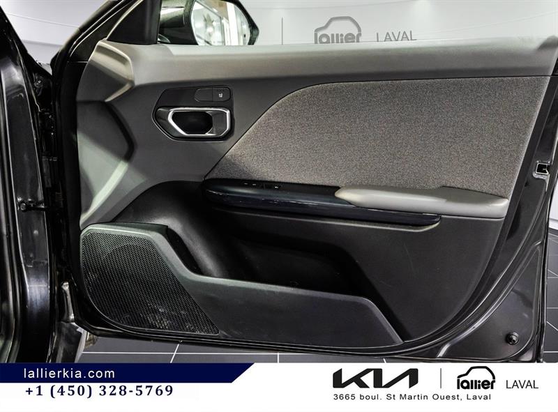 kia K4 2025 - 15