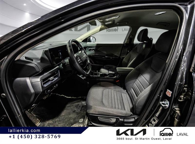 kia K4 2025 - 17