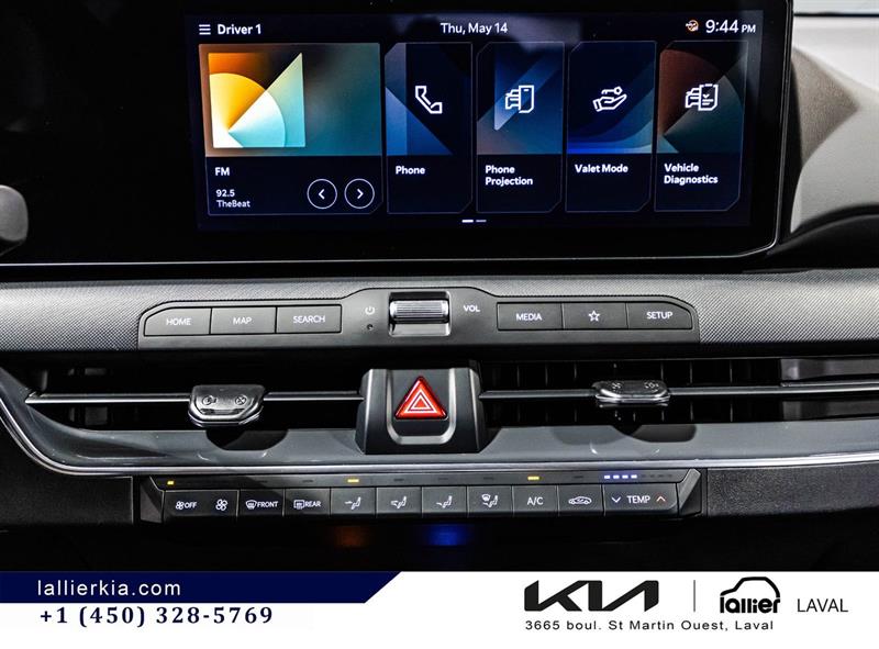 kia K4 2025 - 21